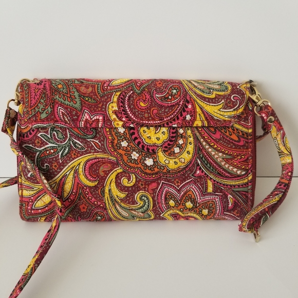 🚫SOLD🚫Crossbody Small Purse - Picture 2 of 7